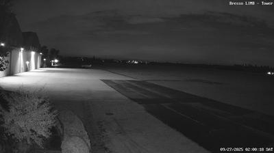 immagine della webcam nei dintorni di Milano Cordusio: webcam Bresso