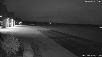 immagine della webcam nei dintorni di Milano Baggio: webcam Bresso