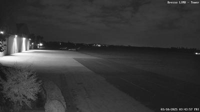 immagine della webcam nei dintorni di Milano Lodi: webcam Bresso