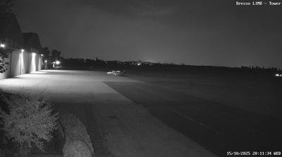 immagine della webcam nei dintorni di Milano Zona 7: webcam Bresso