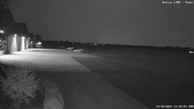 immagine della webcam nei dintorni di Milano Arzaga: webcam Bresso