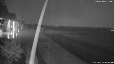 immagine della webcam nei dintorni di Milano Macconago: webcam Bresso