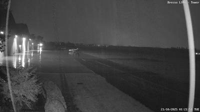 immagine della webcam nei dintorni di Milano San Babila: webcam Bresso