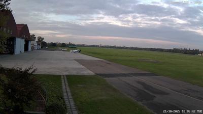 immagine della webcam nei dintorni di Milano Parco Lambro: webcam Bresso
