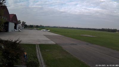 immagine della webcam nei dintorni di Milano Ortica: webcam Bresso