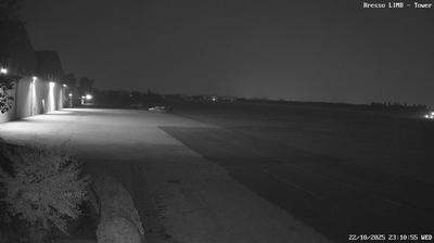immagine della webcam nei dintorni di Milano Istria: webcam Bresso