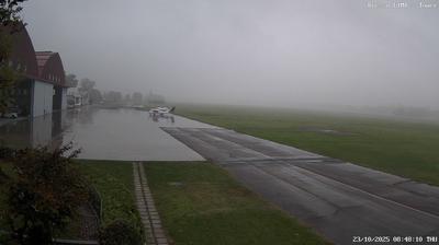 immagine della webcam nei dintorni di Milano Argonne: webcam Bresso