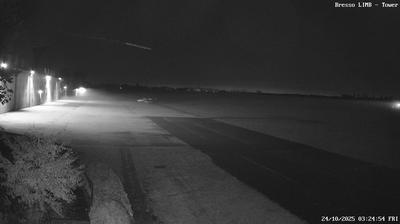 immagine della webcam nei dintorni di Milano Napoli: webcam Bresso