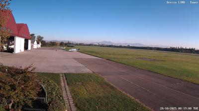 immagine della webcam nei dintorni di Milano Greco: webcam Bresso