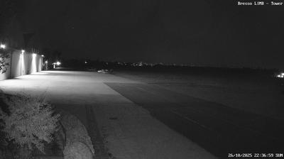 immagine della webcam nei dintorni di Milano Cimiano: webcam Bresso