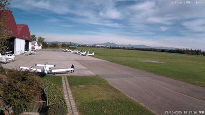 immagine della webcam nei dintorni di Milano Montalbino: webcam Bresso