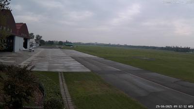 immagine della webcam nei dintorni di Gaggiano: webcam Bresso