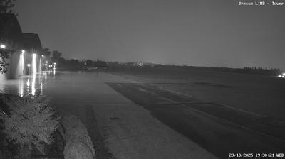 immagine della webcam nei dintorni di Milano Ortles: webcam Bresso