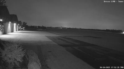 immagine della webcam nei dintorni di Milano Ortles: webcam Bresso