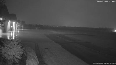 immagine della webcam nei dintorni di Milano: webcam Bresso