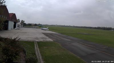 immagine della webcam nei dintorni di Milano Stazione Centrale: webcam Bresso