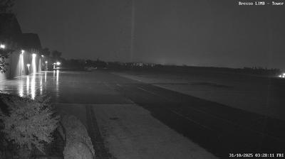 immagine della webcam nei dintorni di Milano Conca del Naviglio: webcam Bresso