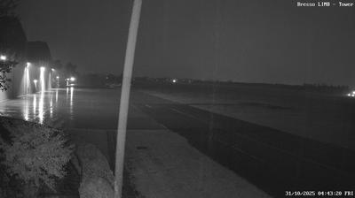 immagine della webcam nei dintorni di Milano Centrale: webcam Bresso