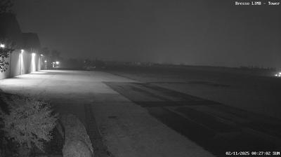 immagine della webcam nei dintorni di Milano Duomo: webcam Bresso