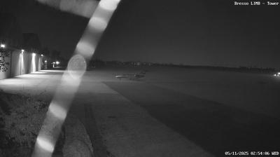 immagine della webcam nei dintorni di Milano Quadronno: webcam Bresso