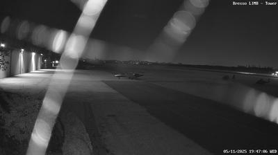 immagine della webcam nei dintorni di Milano Gorla: webcam Bresso