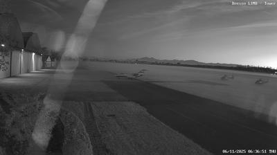 immagine della webcam nei dintorni di Milano Villaggio dei Giornalisti: webcam Bresso
