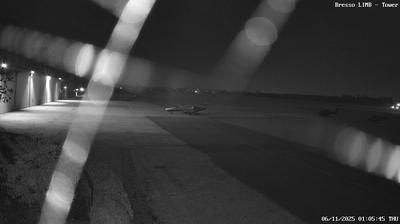 immagine della webcam nei dintorni di Milano Porto di Mare: webcam Bresso