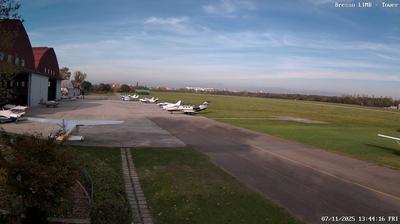 immagine della webcam nei dintorni di Milano Cavour: webcam Bresso