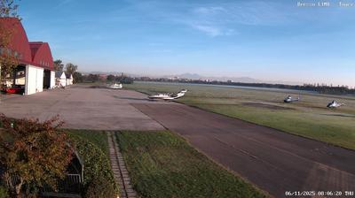 immagine della webcam nei dintorni di Milano Dezza: webcam Bresso