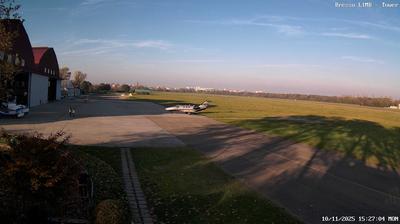 immagine della webcam nei dintorni di Milano Centrale: webcam Bresso