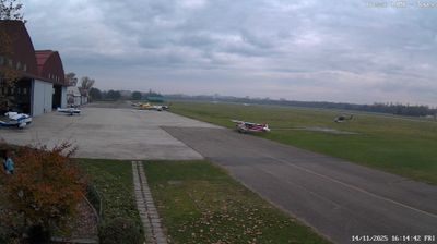 immagine della webcam nei dintorni di Seregno: webcam Bresso