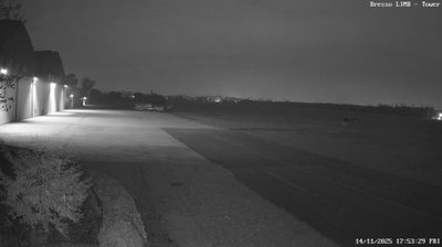 immagine della webcam nei dintorni di Passirana: webcam Bresso