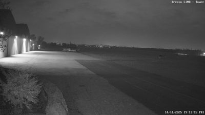 immagine della webcam nei dintorni di Milano Baggio: webcam Bresso