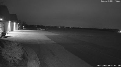 immagine della webcam nei dintorni di Milano Arzaga: webcam Bresso