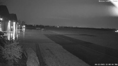 immagine della webcam nei dintorni di Milano Porta Vittoria: webcam Bresso