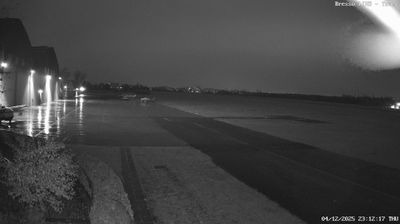 immagine della webcam nei dintorni di Milano Quartiere Ebraico: webcam Bresso