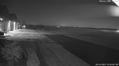 immagine della webcam nei dintorni di Milano Porta Romana: webcam Bresso