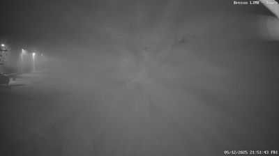 immagine della webcam nei dintorni di Milano Porta Romana: webcam Bresso
