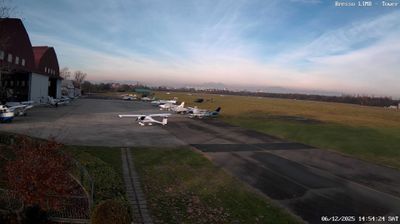 immagine della webcam nei dintorni di Milano Lotto: webcam Bresso