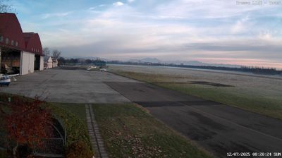 immagine della webcam nei dintorni di Milano Porta Vicentina: webcam Bresso