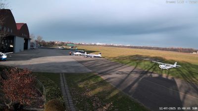 immagine della webcam nei dintorni di Milano Musocco: webcam Bresso