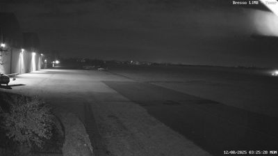 immagine della webcam nei dintorni di Milano Porta Vicentina: webcam Bresso