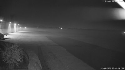 immagine della webcam nei dintorni di Milano Lampugnano: webcam Bresso