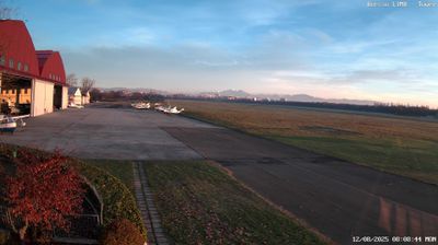 immagine della webcam nei dintorni di Milano Farini: webcam Bresso