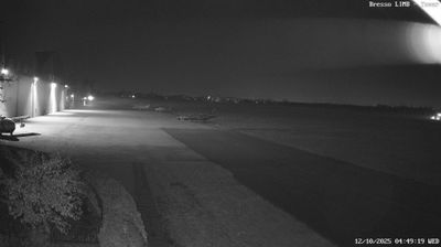 immagine della webcam nei dintorni di Milano Farini: webcam Bresso