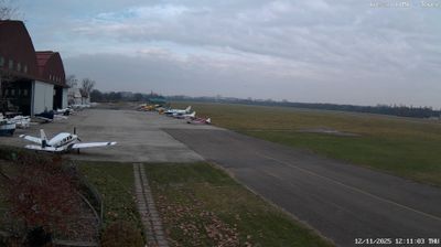 immagine della webcam nei dintorni di Milano NoLo: webcam Bresso