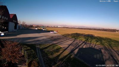 immagine della webcam nei dintorni di Milano NoLo: webcam Bresso