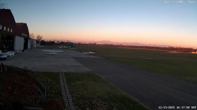 immagine della webcam nei dintorni di Milano NoLo: webcam Bresso