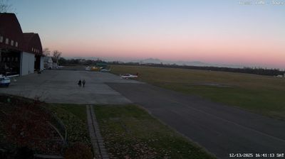 immagine della webcam nei dintorni di Milano Bruzzano: webcam Bresso