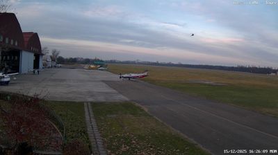 immagine della webcam nei dintorni di Milano Monluè: webcam Bresso